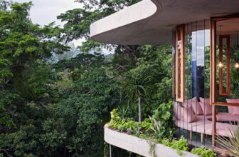 Res New JesseBennettArchitectBuilder PlanchonellaHouse SeanFennessy