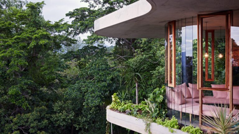 Australian 2015 National Architecture Awards announced