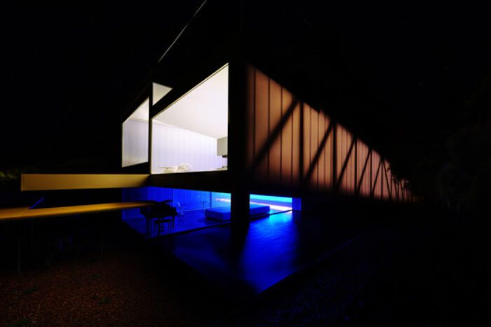 Res New RobinWilliamsArchitect VillaMarittima DeanBradley