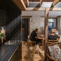 SmallProject workbylizandalex thebarnTAS Matt Sansom
