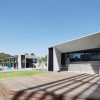 UrbanDesign JacksonClementsBurrowsArchitects MonashUniversityNorthWestP PeterClarke