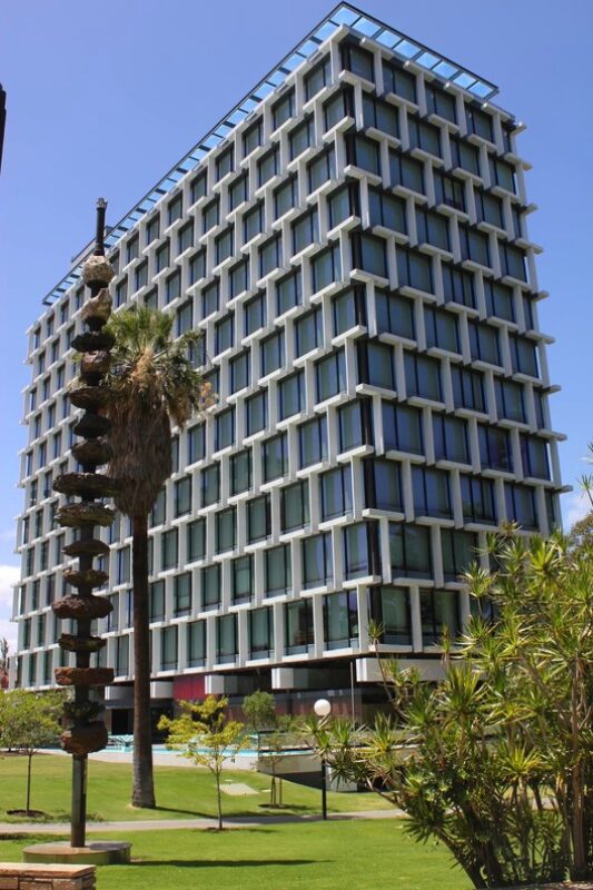 Enduring Howlett Bailey Council House CourtesyofPhilipGriffith