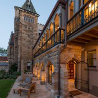 Heritage Design5Architects TheAbbeyJohnstonStreetAn ImagesforBusiness