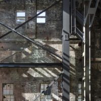 Heritage TzannesAssociates IrvingStreetBrewery JohnGollings