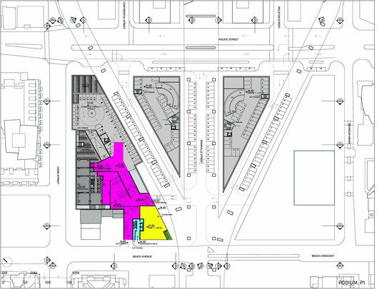 podium level plan 02