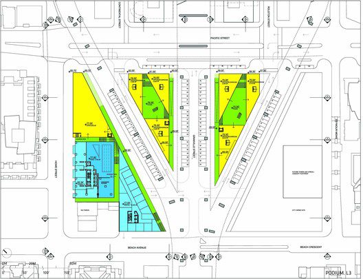 podium level plan 05
