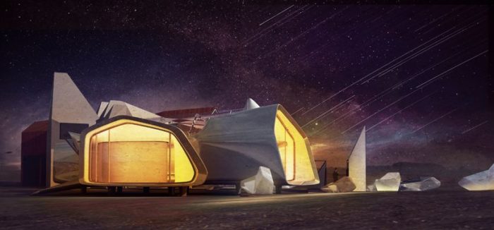 "Design a Beautiful House" Competition Entry | Nikita Barinov