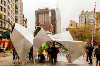 Van Alen Institute photo2