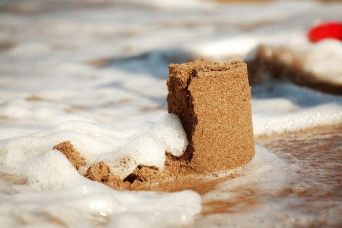 Global Warming Arch2O