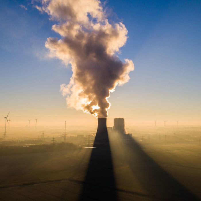 Global Warming Arch2O