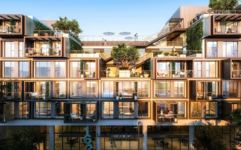 Modular Architecture: When Beauty and Efficiency Meet