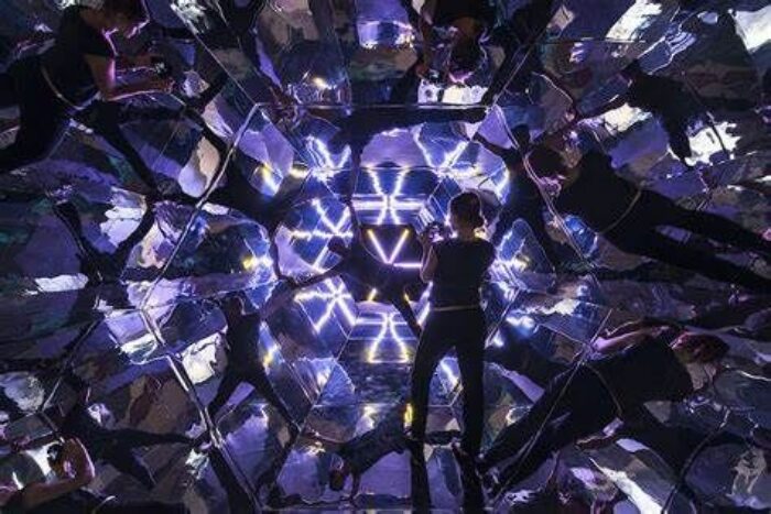 Perspective Playground | Explore  the Art of Image - Olympus