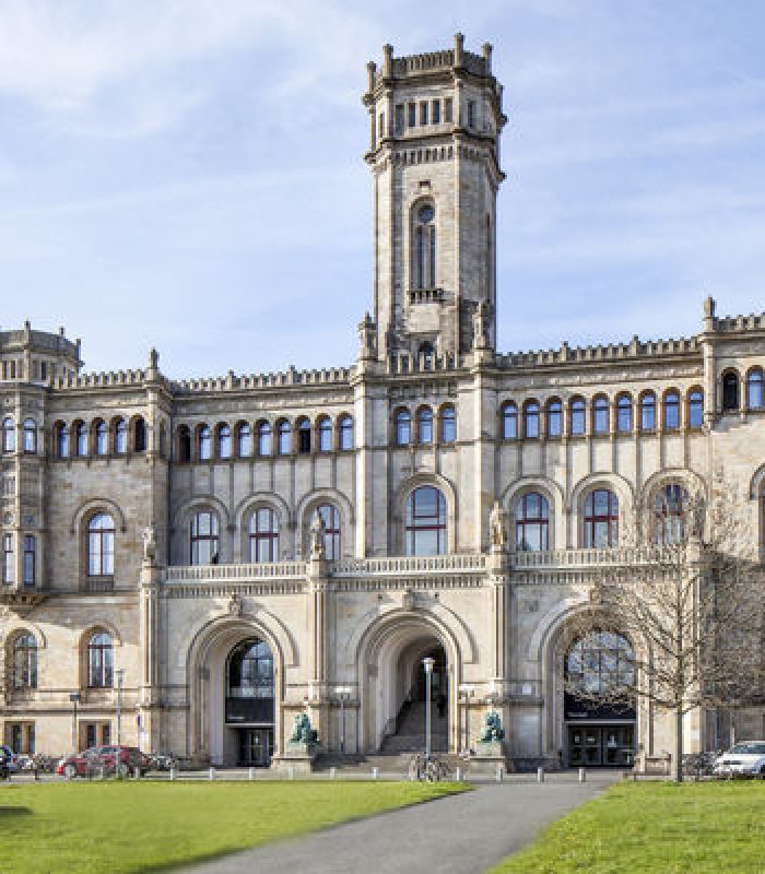 Architecture Schools in Germany