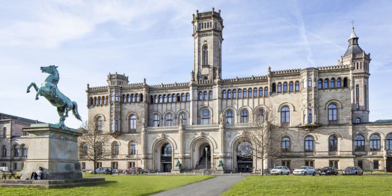 jobbörse uni hannover