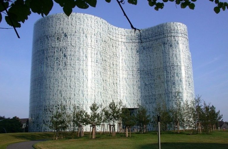 Top 10 Architecture Schools in Germany