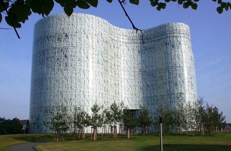 Top 10 Architecture Schools in Germany