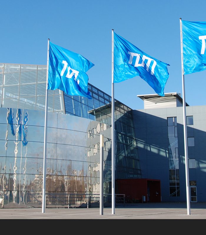 Architecture Schools in Germany