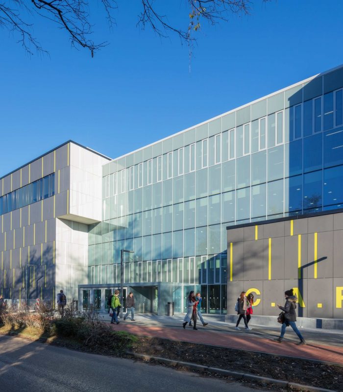 Architecture Schools in Germany