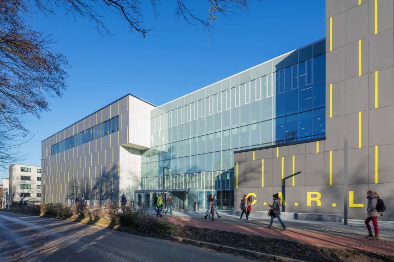 Top 10 Architecture Schools In Germany Arch2O