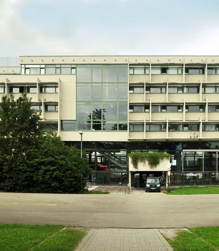 Architecture Schools in Germany