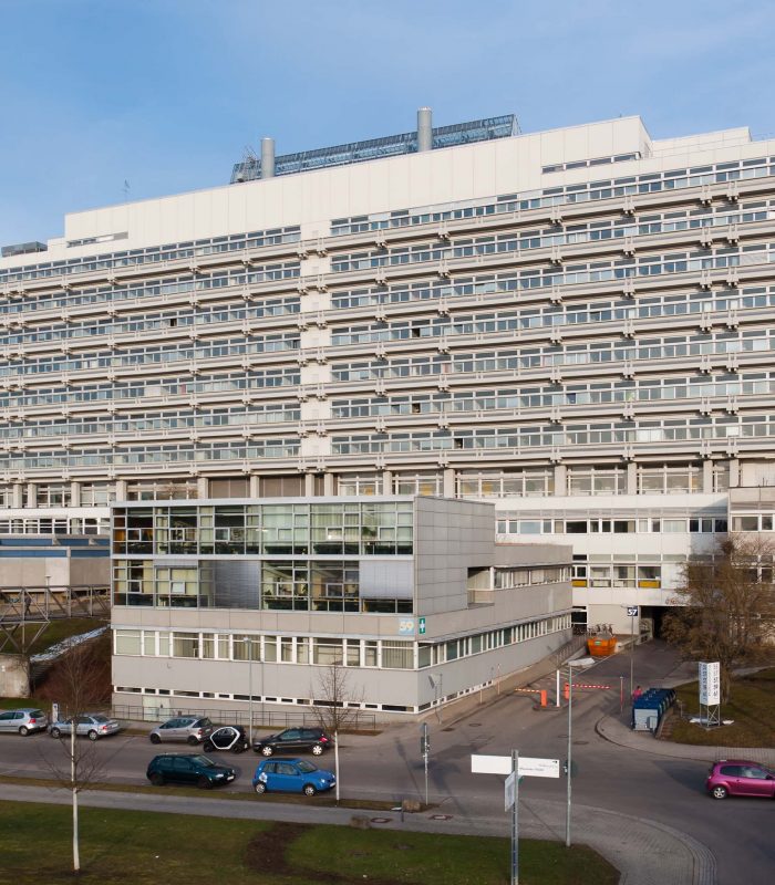 Architecture Schools in Germany