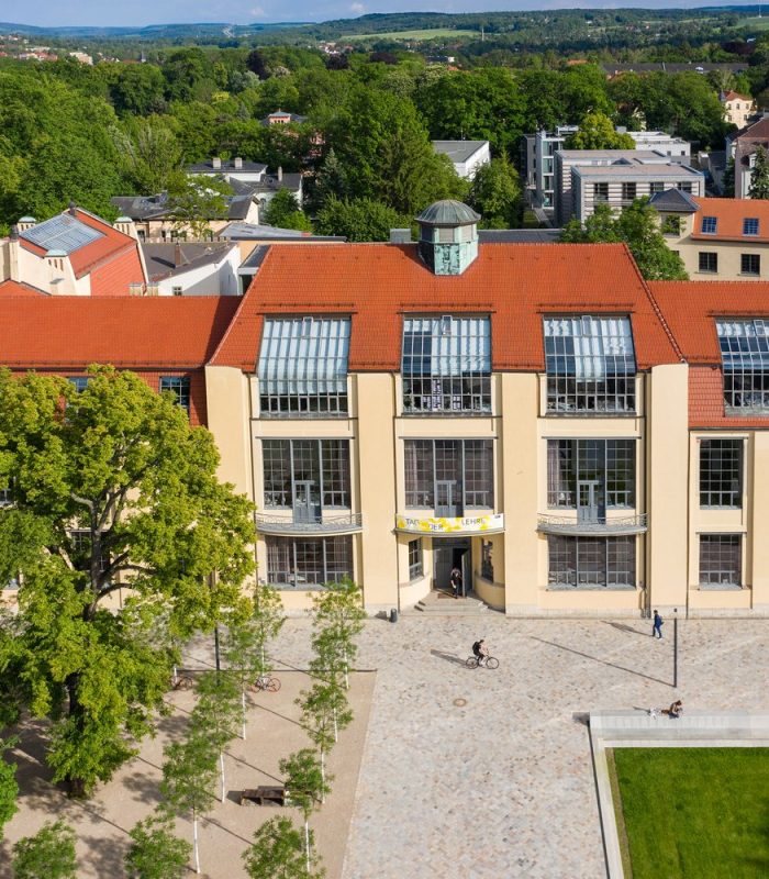 Architecture Schools in Germany
