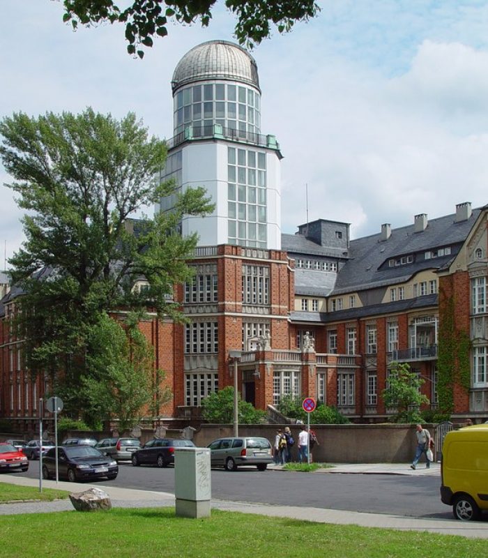 Architecture Schools in Germany