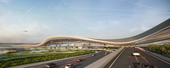 T3 Persp 03 Entrance