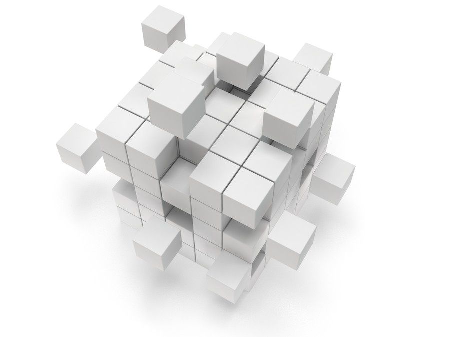 Modular Architecture: When Beauty and Efficiency Meet - Arch2O.com