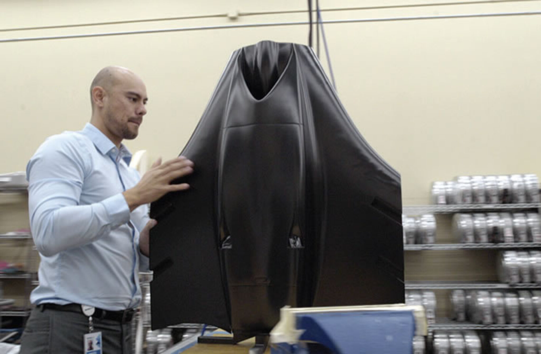 World's First 3D-Printed Jet Powered Aircraft | Aurora Flight Sciences ...