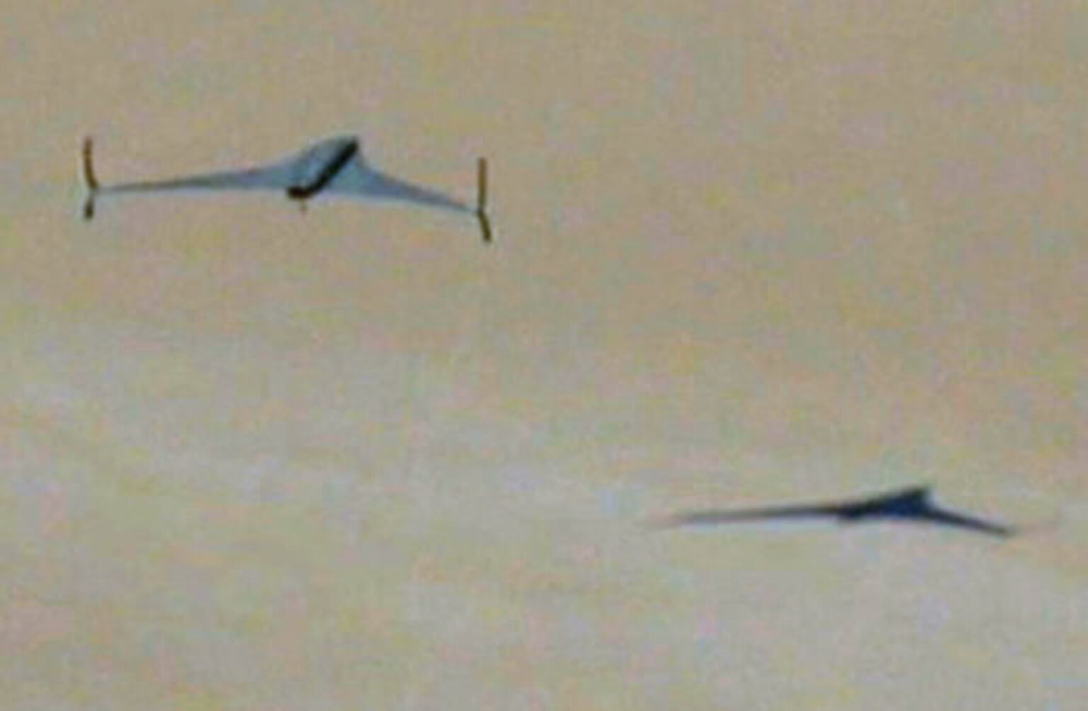 World's First 3D-Printed Jet Powered Aircraft | Aurora Flight Sciences ...