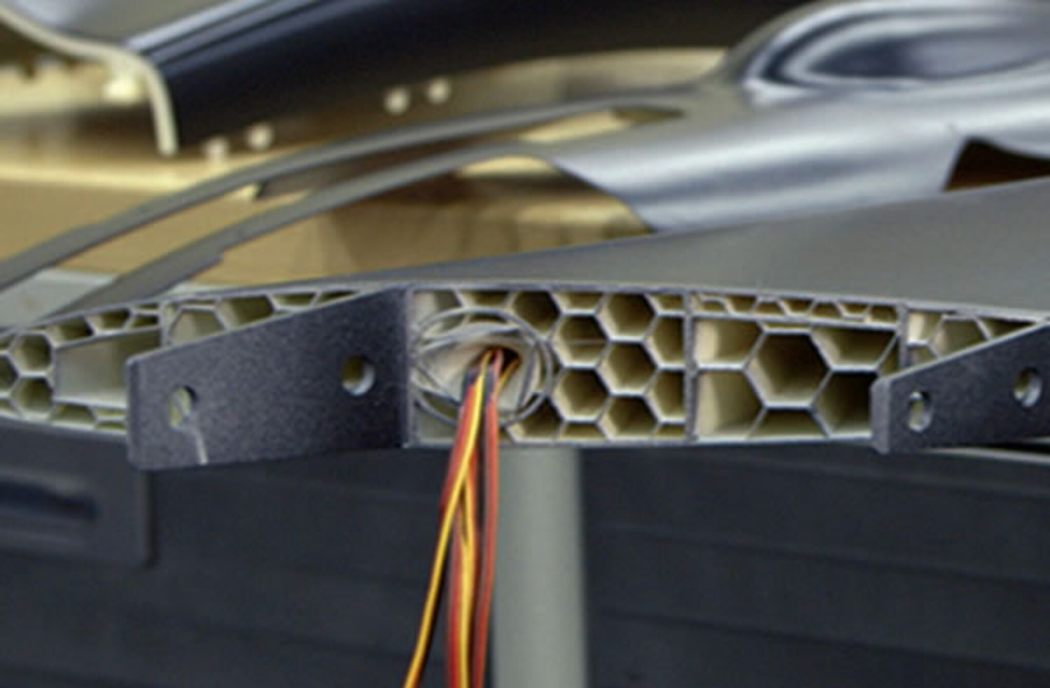 World's First 3D-Printed Jet Powered Aircraft | Aurora Flight Sciences ...