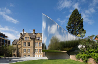 portada Investcorp Building MEC Oxford University (17)
