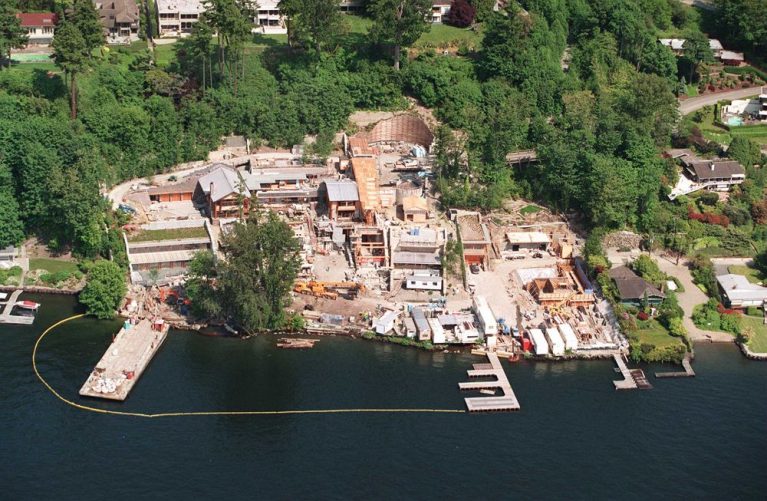 12 Of The Most Expensive Houses In The World
