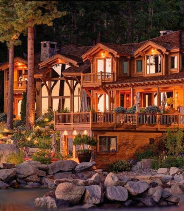 Larry Ellison mansion Woodside 1600 CE Japanese inspired design luxury estate