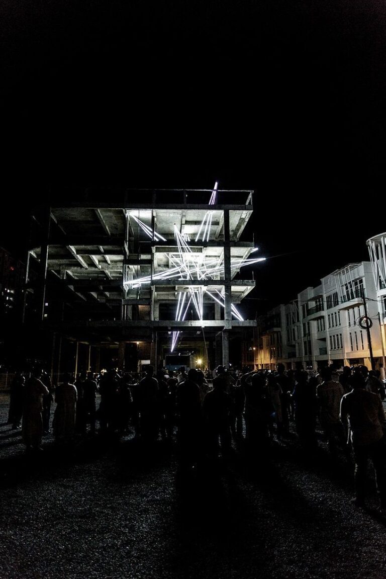A Star Has Landed In Penang, Malaysia | Jun Ong