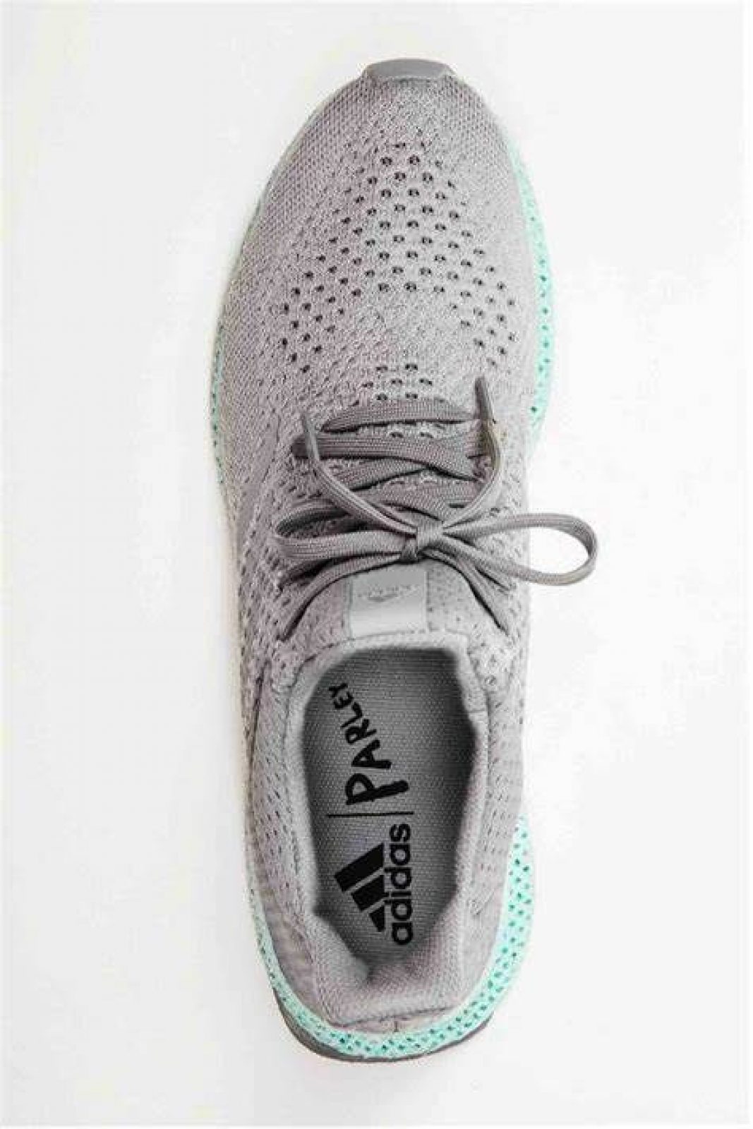 adidas shoes ocean plastic