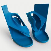 Bluepanelshoes | Marloes ten Bhömer - Arch2O.com