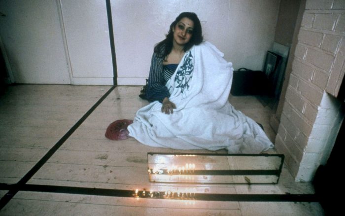 How Zaha Hadid Became Zaha Hadid - Five Important Days in her Life!