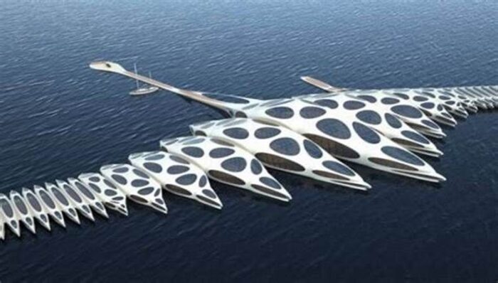 Russian Emergency Control Ministry concept | Arch Group