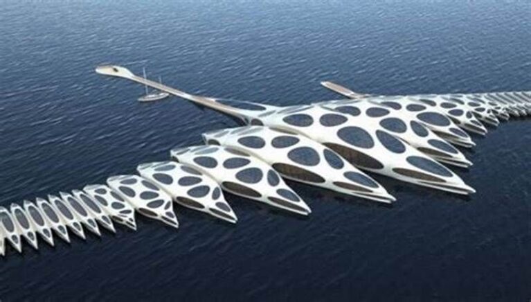 Russian Emergency Control Ministry concept | Arch Group