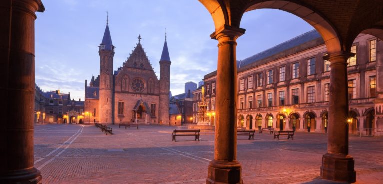 Why Do Historical Centers Deserve Our Praise?