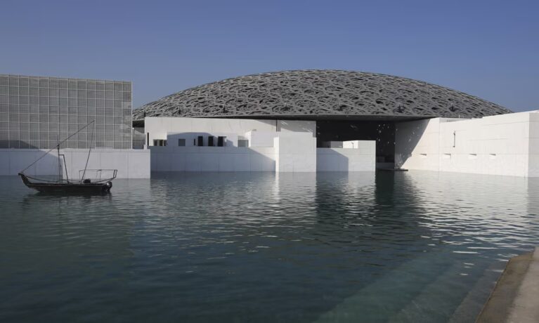 10 Architectural Delights from 2016