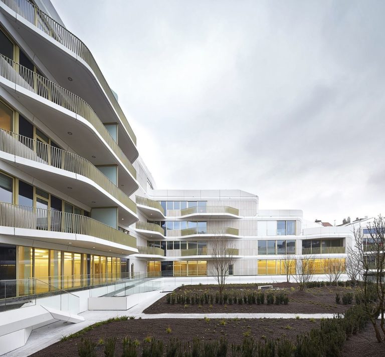 Le Toison d’Or | UNStudio