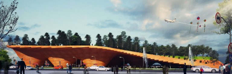 Reverse Hydro Domes |  Jafar Lotfolahi
