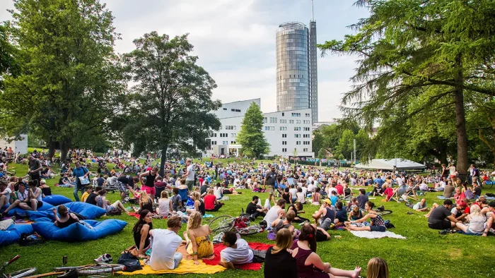 Sense of Community Arch2O