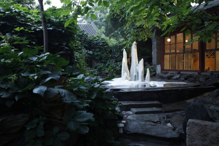 Shanshui City Exhibition