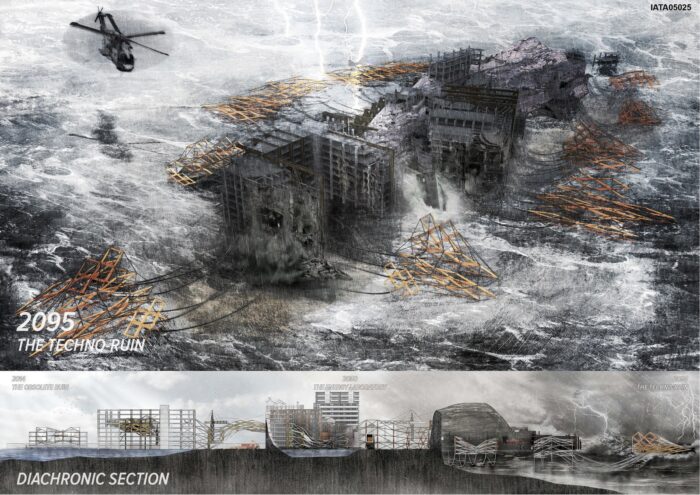 Amphibious Architecture | Arnold Yok Fai Wong