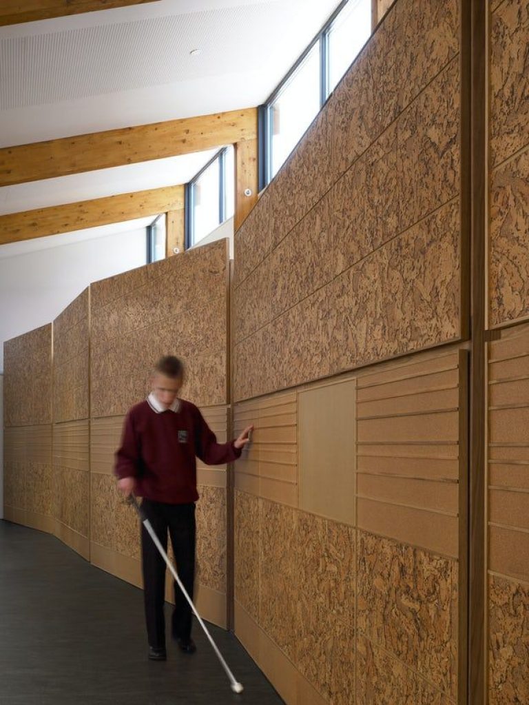 Instructural Disability Architecture & Design for the disabled people - Arch2O.com