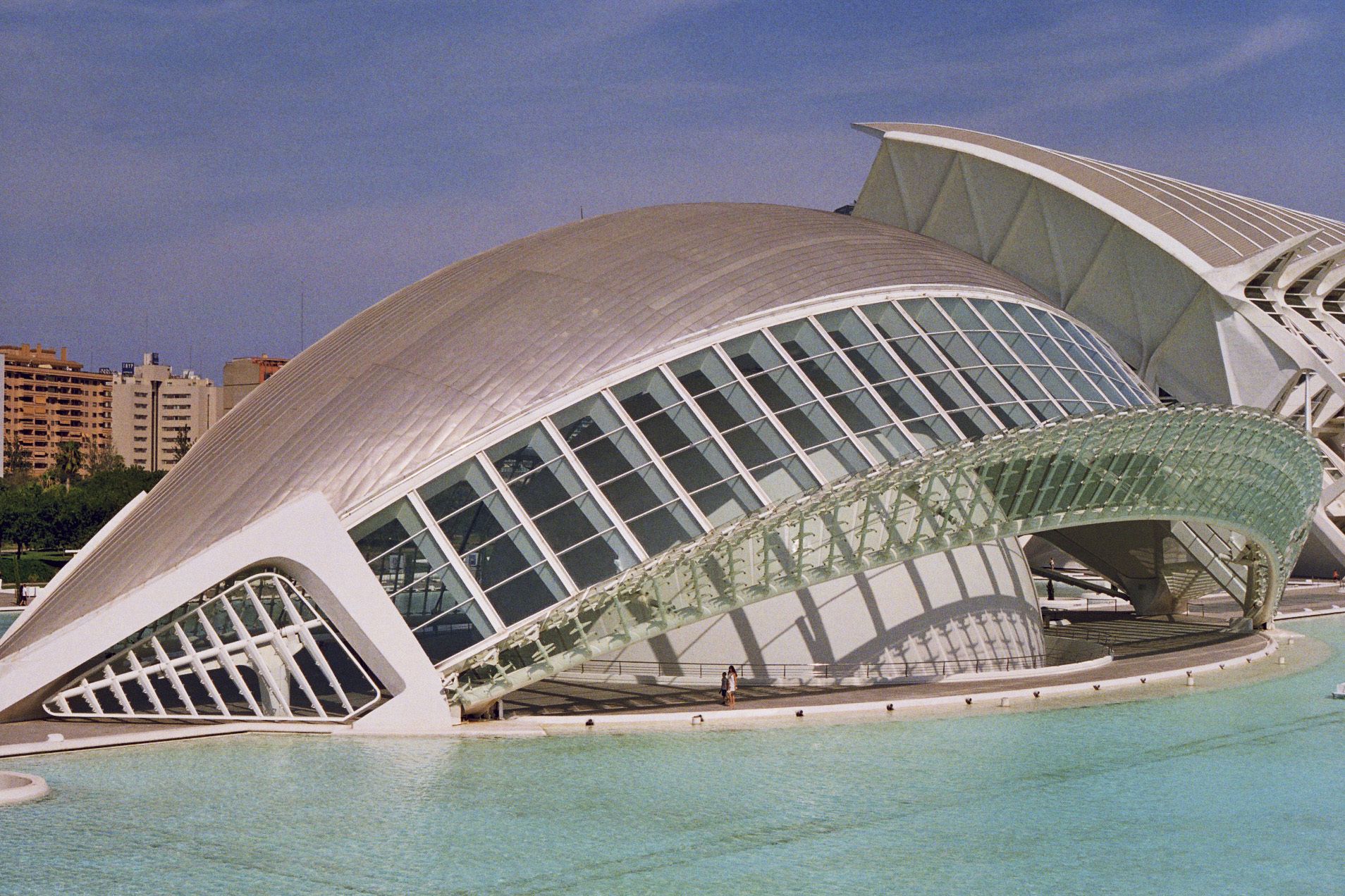 Santiago Calatrava Architect Santiago Calatrava Architect